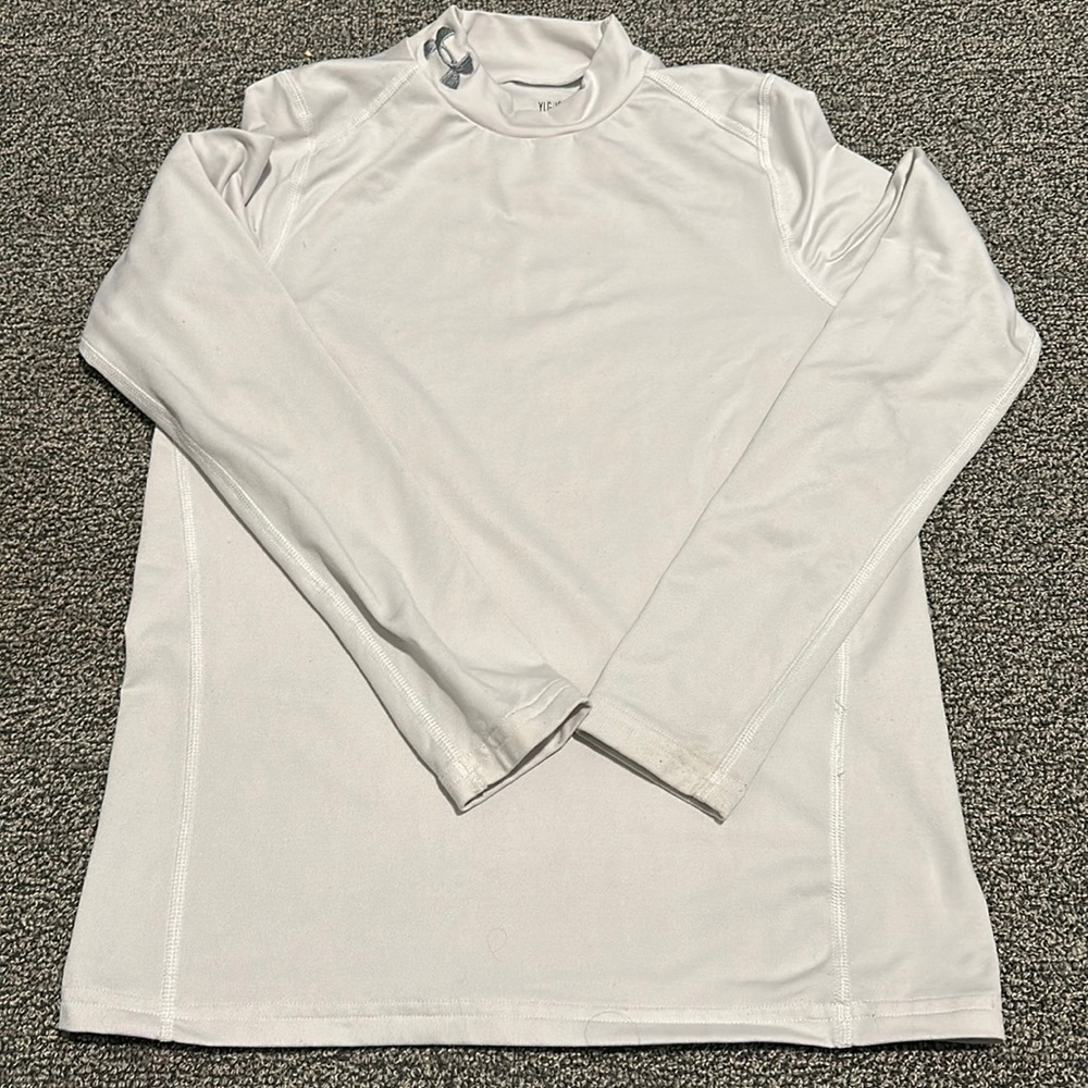 Boys under armor cold gear